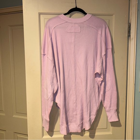 NWT Free People Longsleeve - Picture 7 of 8